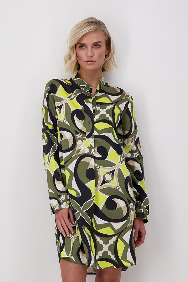 ΦΟΡΕΜΑ FYNCH-HATTON - 703-OLIVE